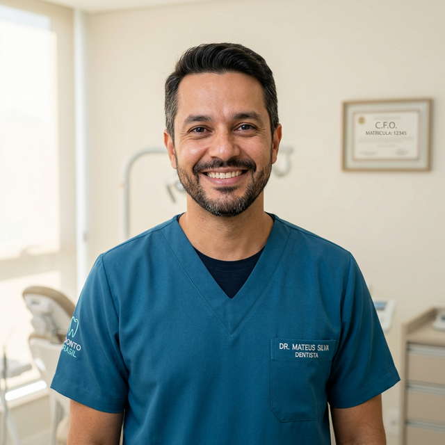 Foto Dr. João Santos